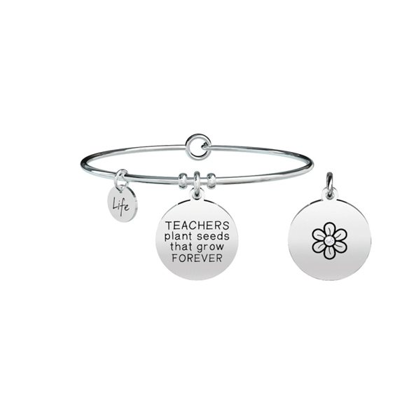 Bracciale Kidult Donna Love in Acciaio 731299 - 731299